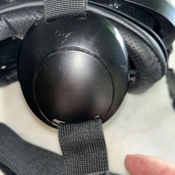 Headset VR Glass - Picture 3 of 9